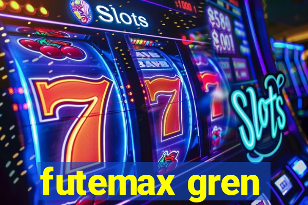 futemax gren